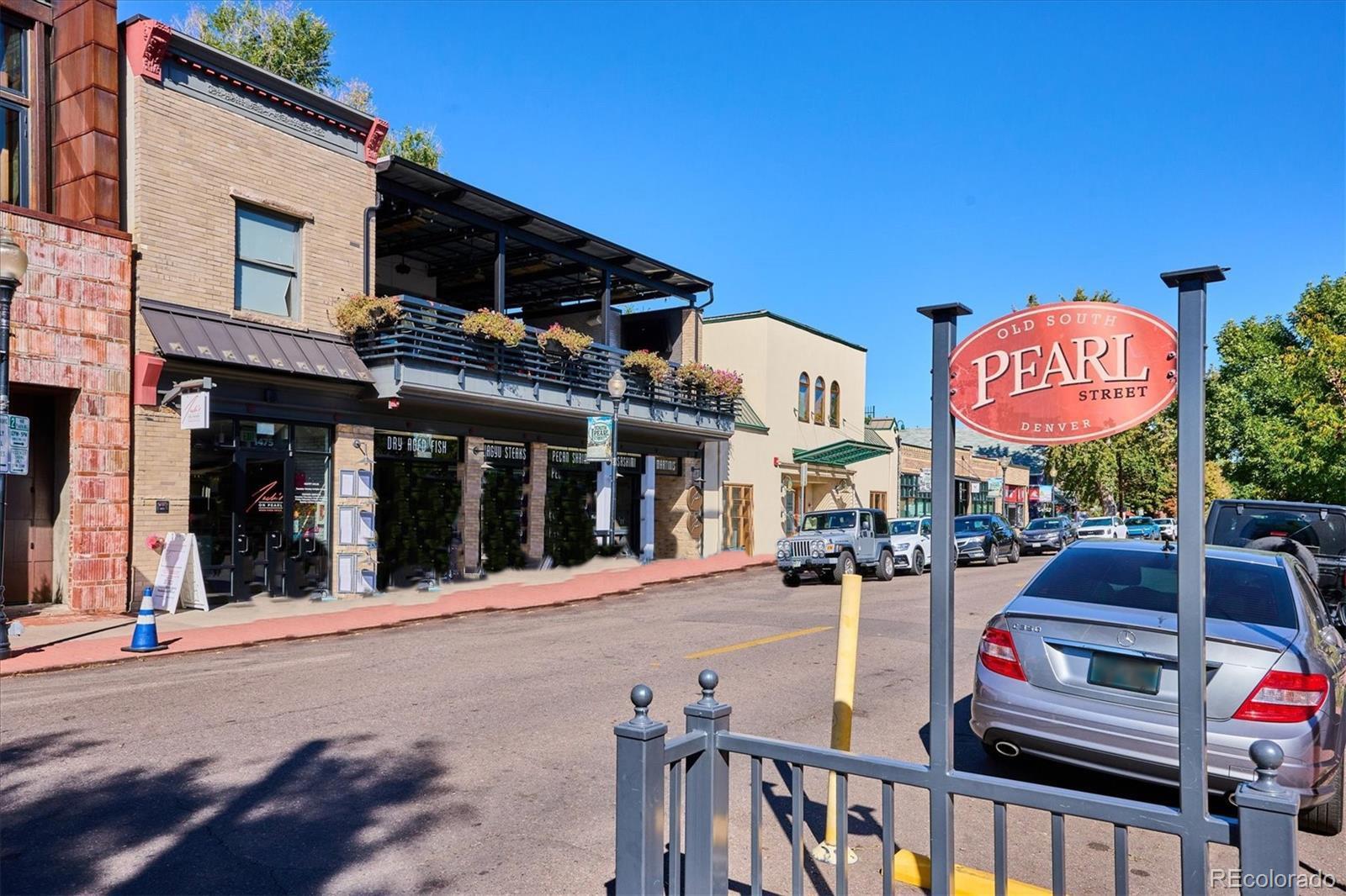 MLS Image #49 for 2096 s logan street,denver, Colorado