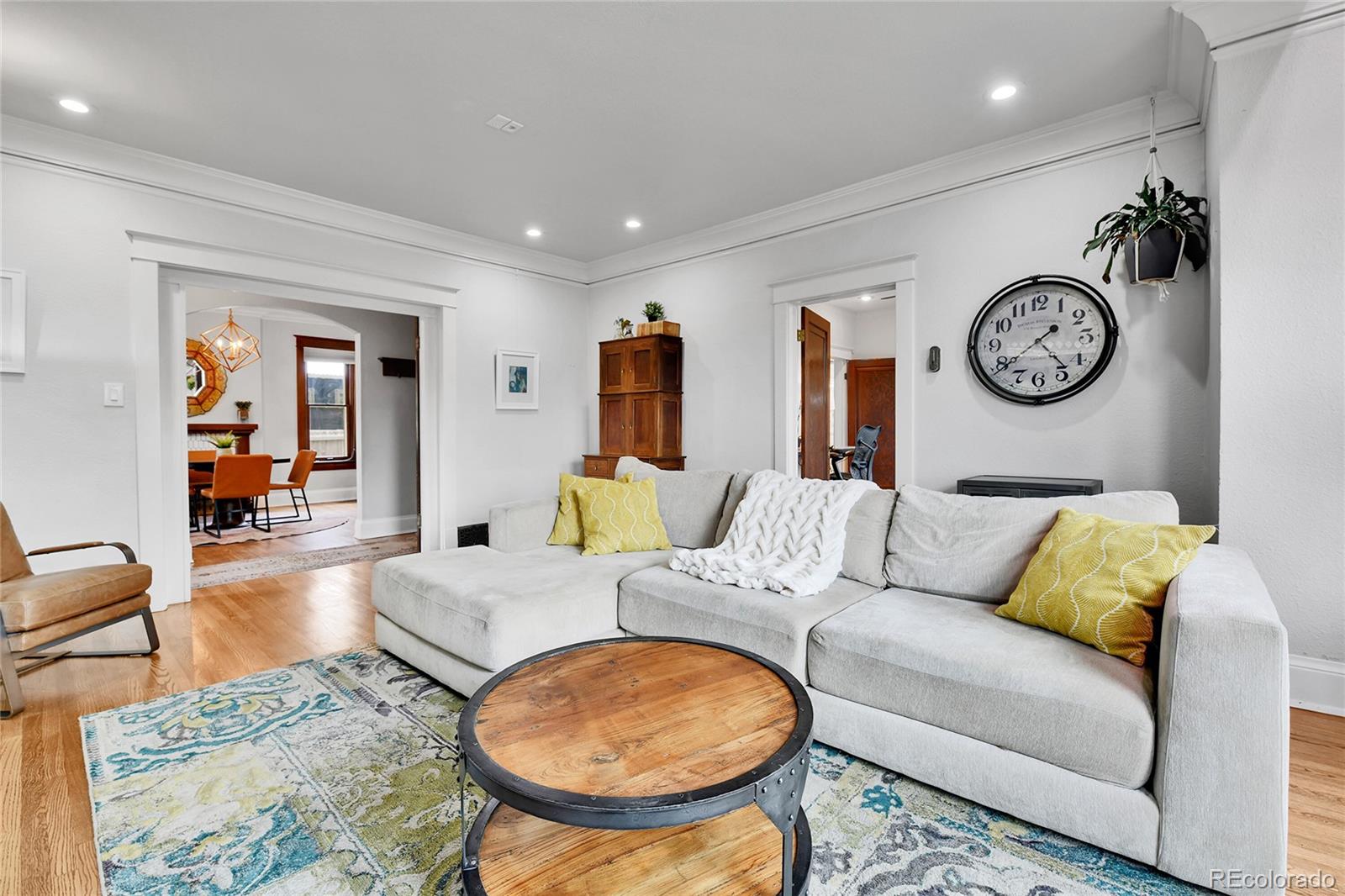 MLS Image #6 for 2096 s logan street,denver, Colorado