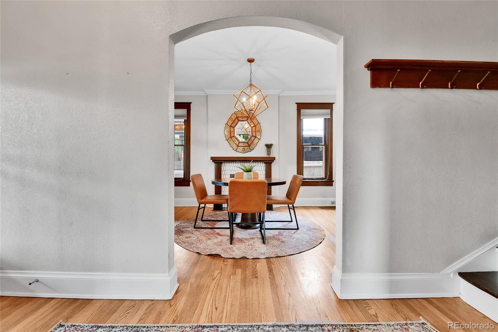 MLS Image #8 for 2096 s logan street,denver, Colorado