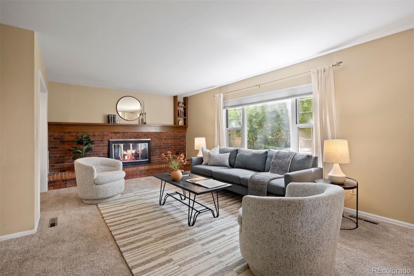 CMA Image for 5808 E Hinsdale Place,Centennial, Colorado