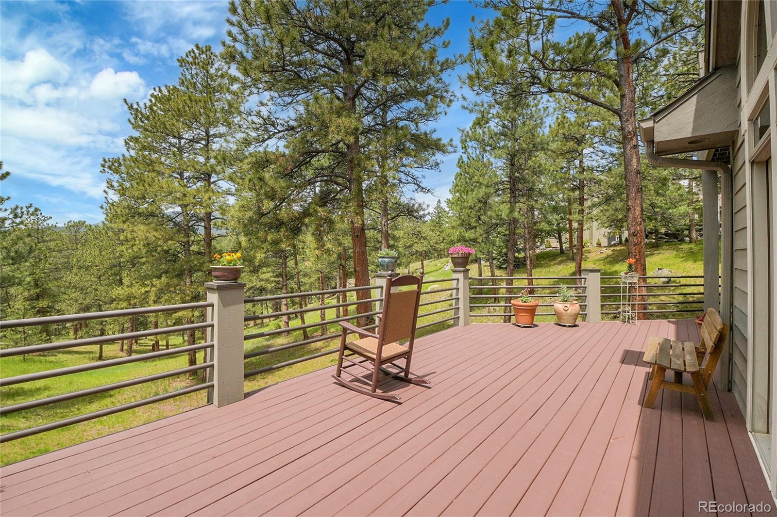 MLS Image #11 for 29433  firethorne court,evergreen, Colorado