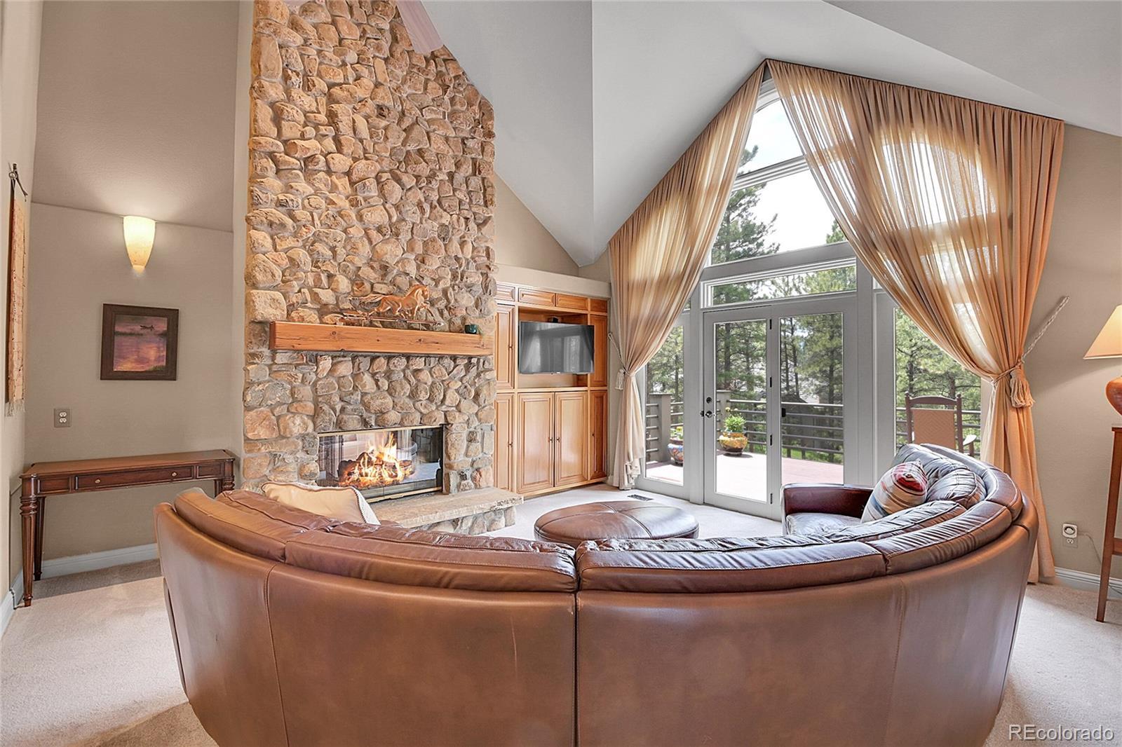 MLS Image #12 for 29433  firethorne court,evergreen, Colorado