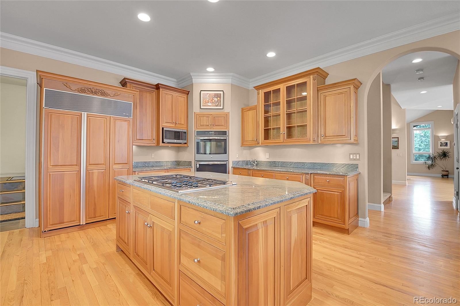 MLS Image #14 for 29433  firethorne court,evergreen, Colorado