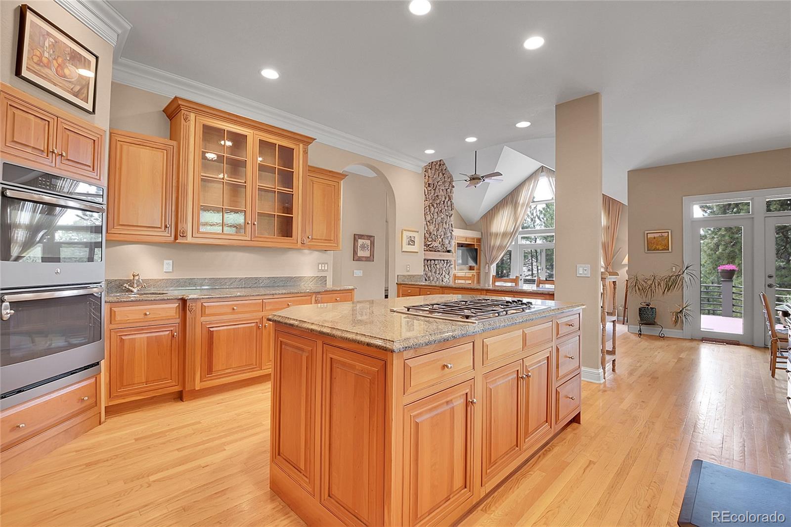 MLS Image #15 for 29433  firethorne court,evergreen, Colorado