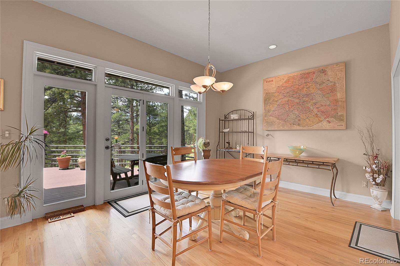 MLS Image #18 for 29433  firethorne court,evergreen, Colorado
