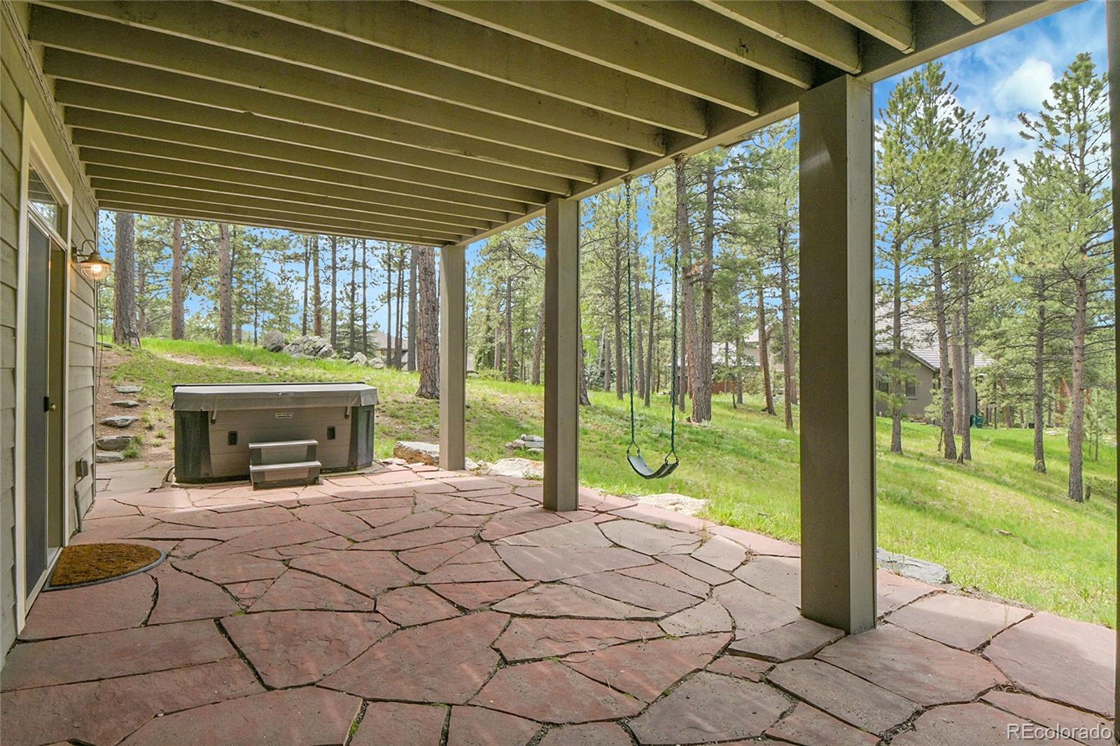 MLS Image #36 for 29433  firethorne court,evergreen, Colorado