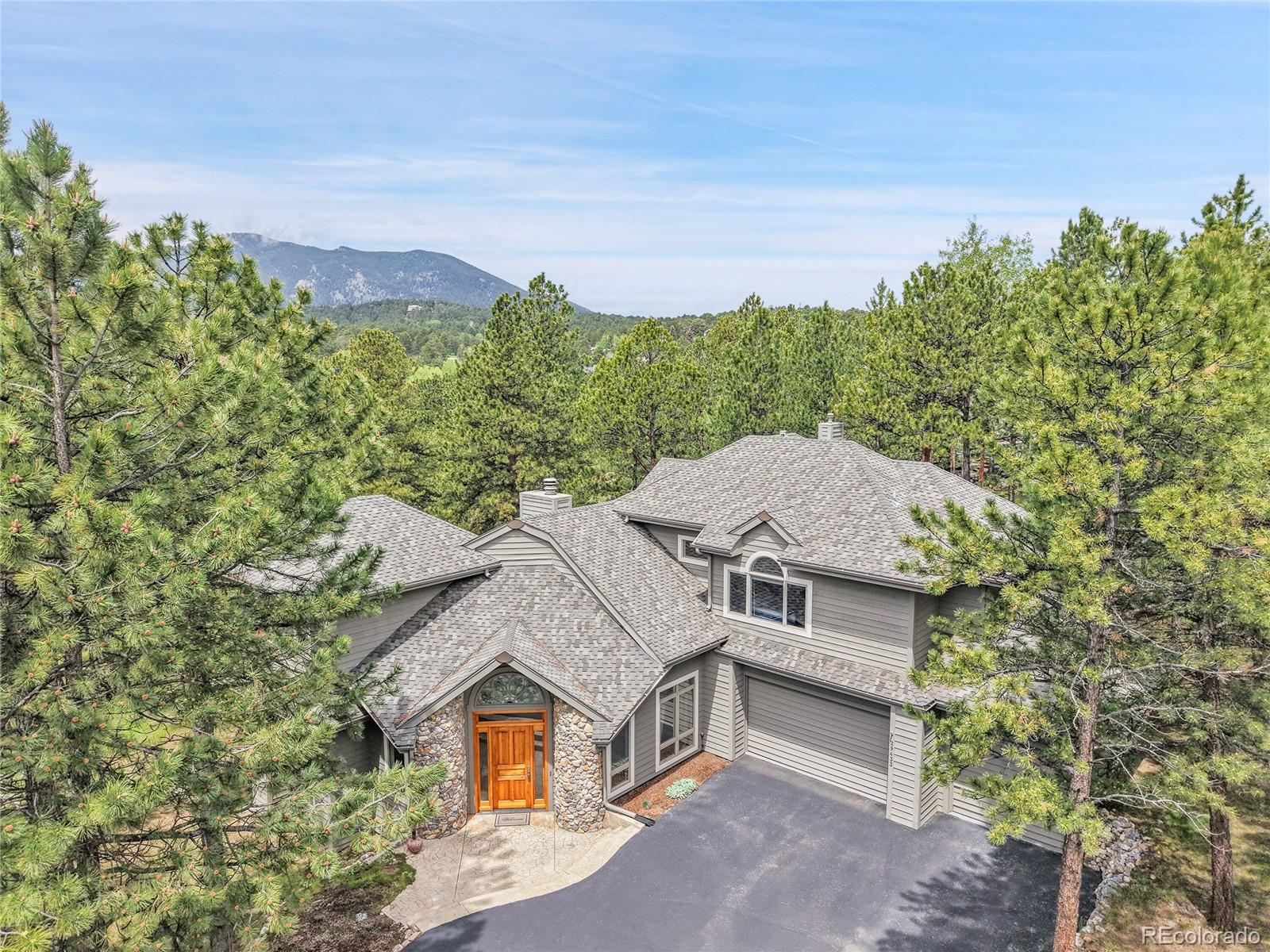 MLS Image #38 for 29433  firethorne court,evergreen, Colorado