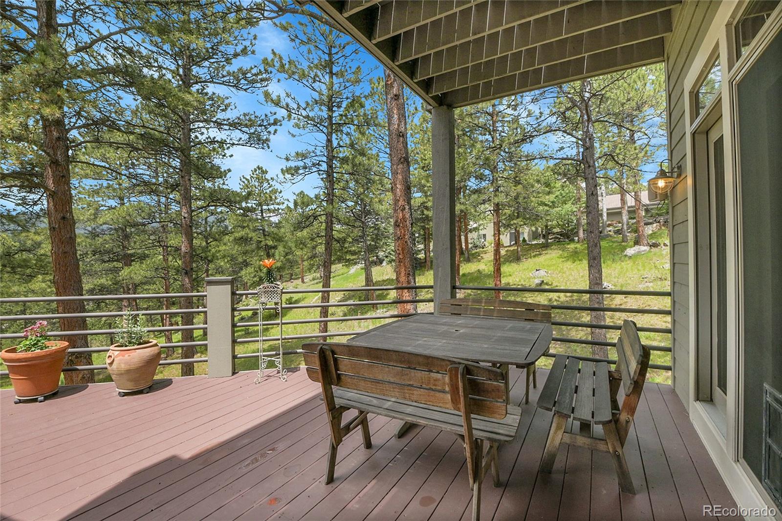 MLS Image #39 for 29433  firethorne court,evergreen, Colorado
