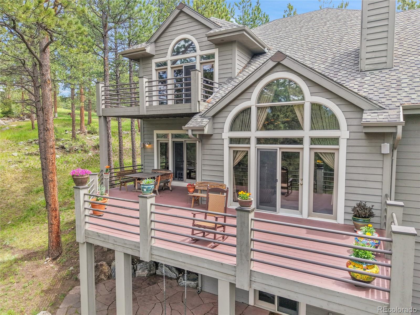 MLS Image #40 for 29433  firethorne court,evergreen, Colorado