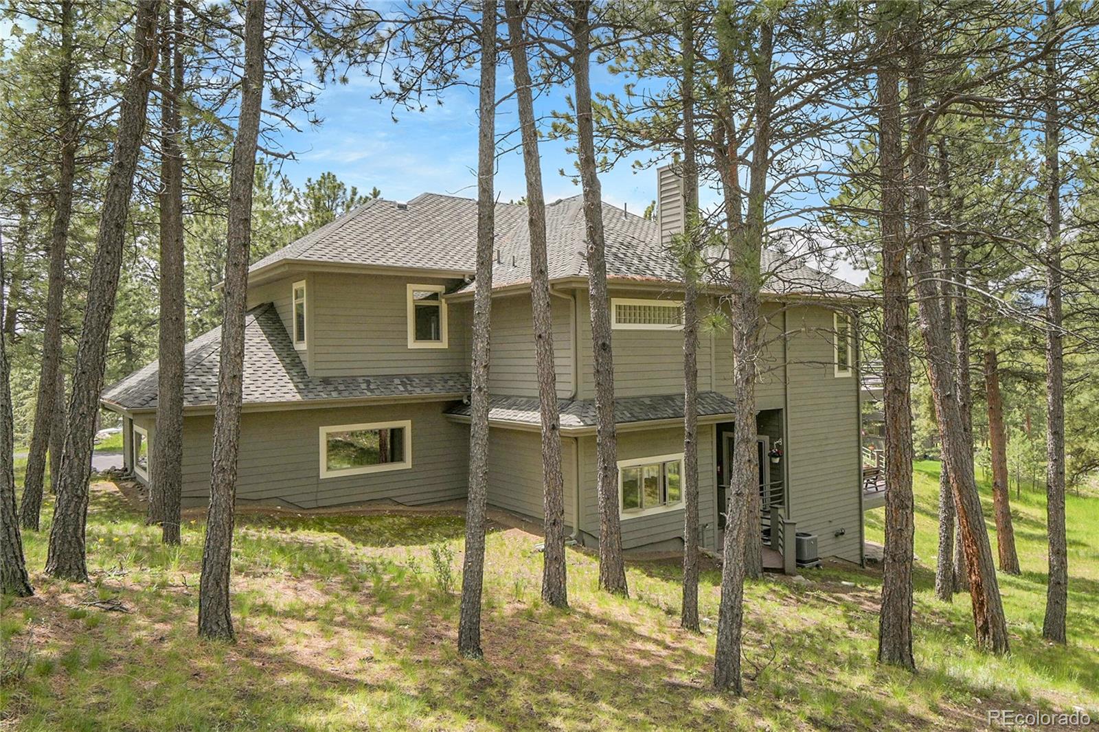 MLS Image #41 for 29433  firethorne court,evergreen, Colorado