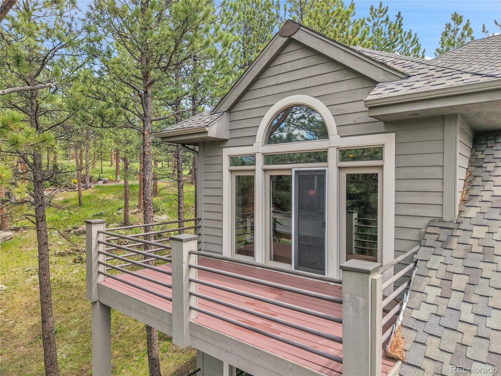 MLS Image #42 for 29433  firethorne court,evergreen, Colorado