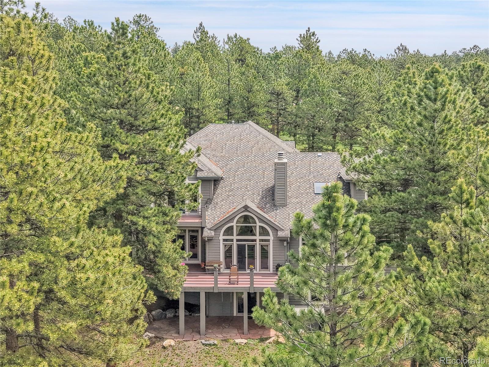 MLS Image #44 for 29433  firethorne court,evergreen, Colorado