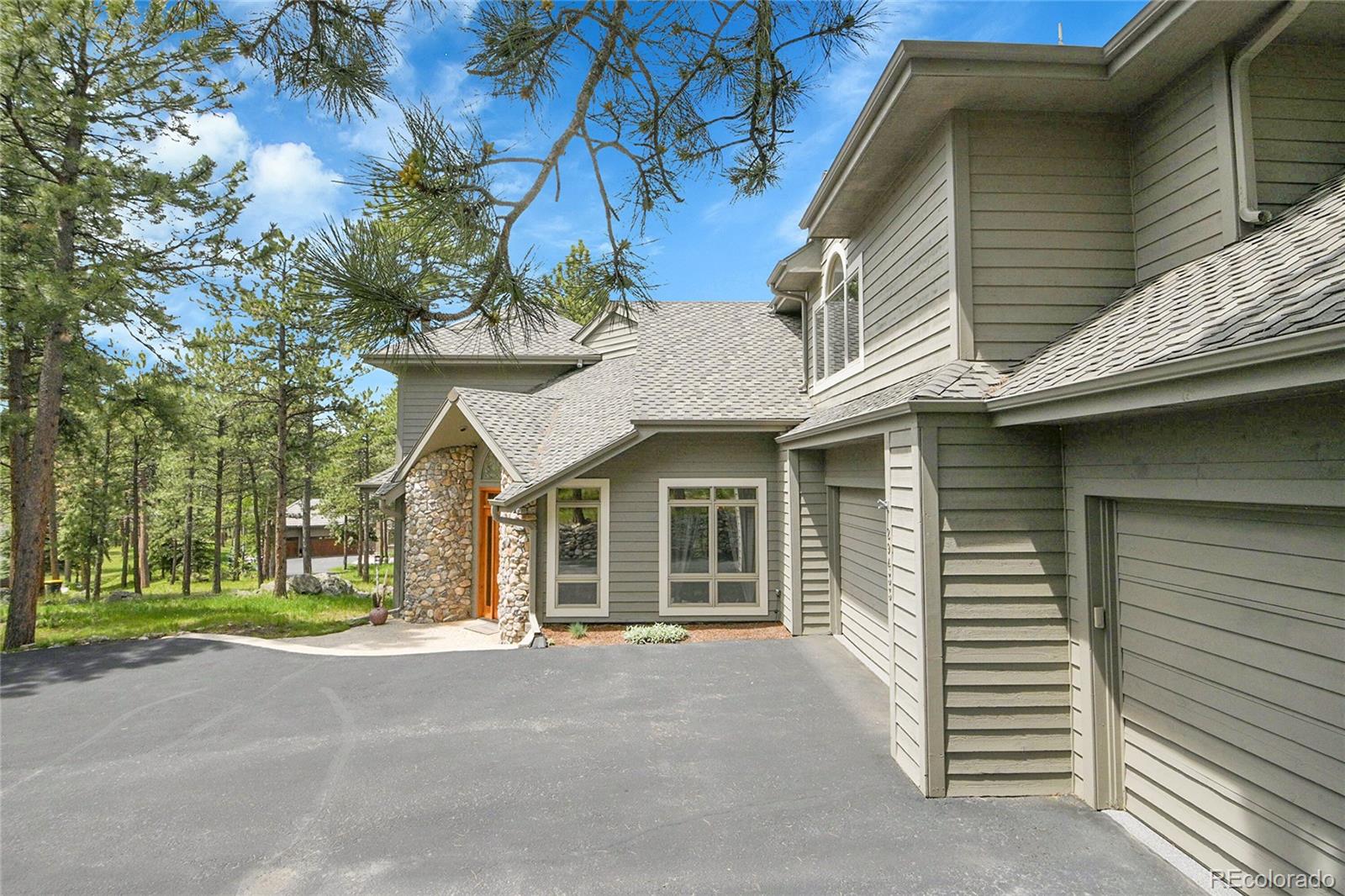 MLS Image #45 for 29433  firethorne court,evergreen, Colorado