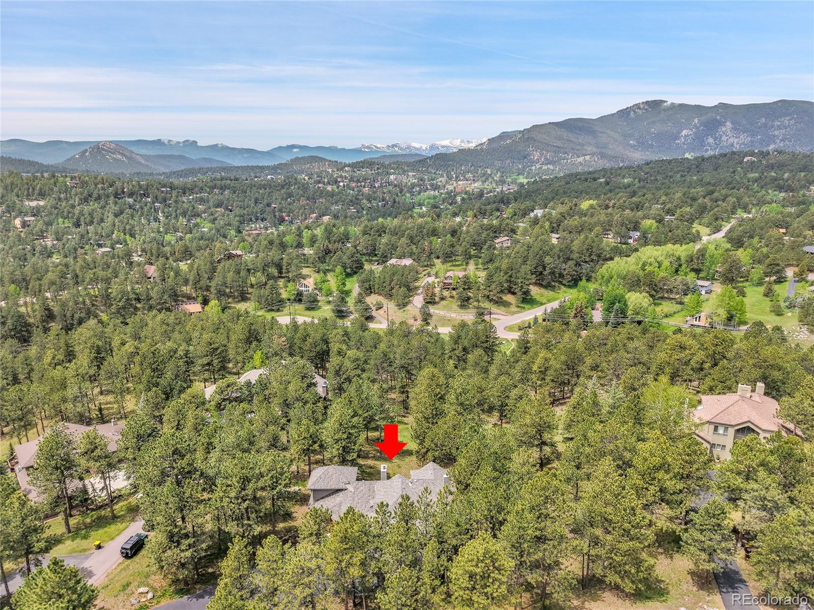 MLS Image #46 for 29433  firethorne court,evergreen, Colorado