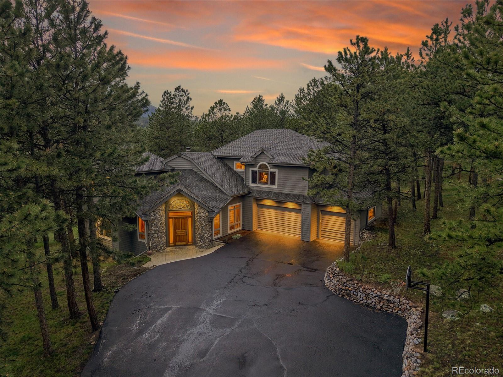 MLS Image #47 for 29433  firethorne court,evergreen, Colorado