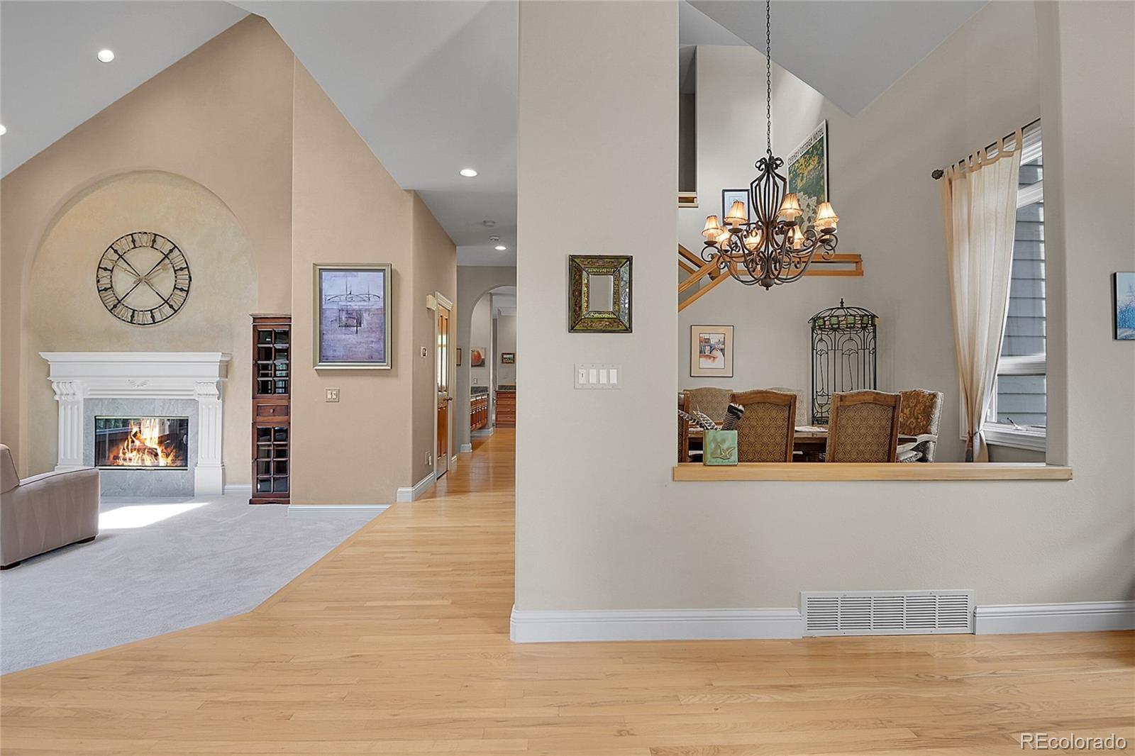 MLS Image #5 for 29433  firethorne court,evergreen, Colorado