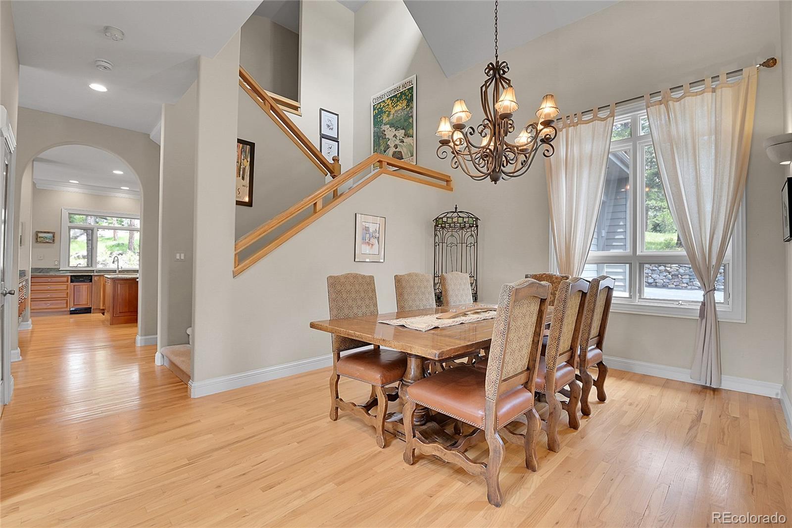 MLS Image #6 for 29433  firethorne court,evergreen, Colorado
