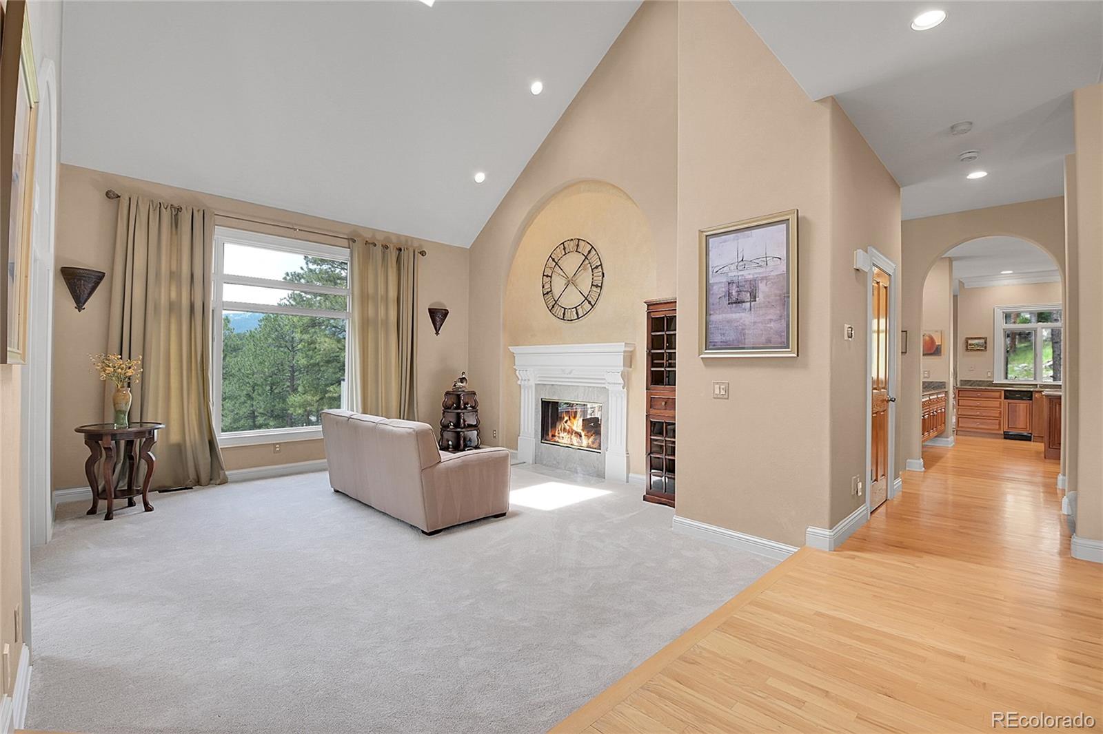 MLS Image #7 for 29433  firethorne court,evergreen, Colorado