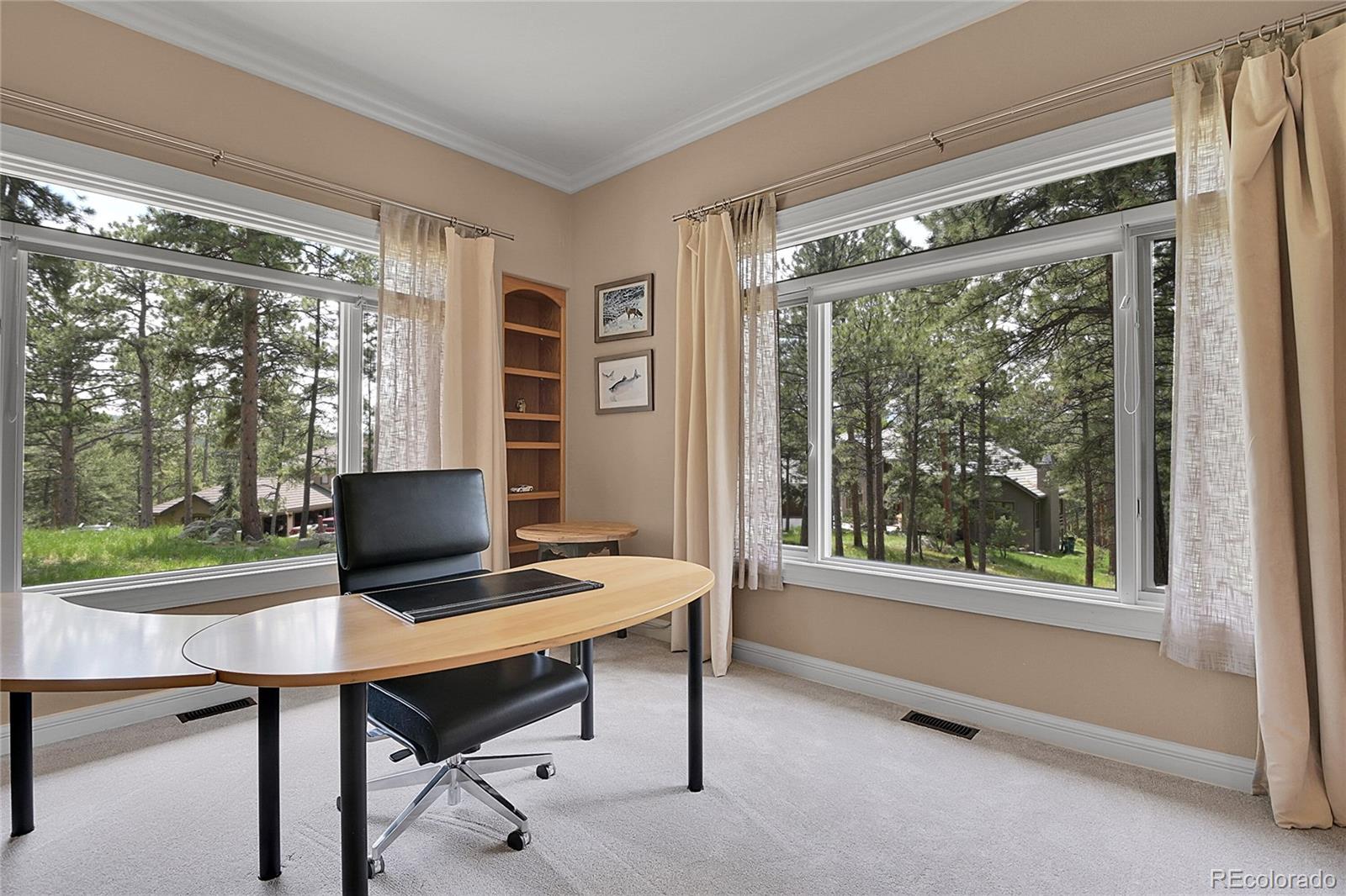 MLS Image #8 for 29433  firethorne court,evergreen, Colorado
