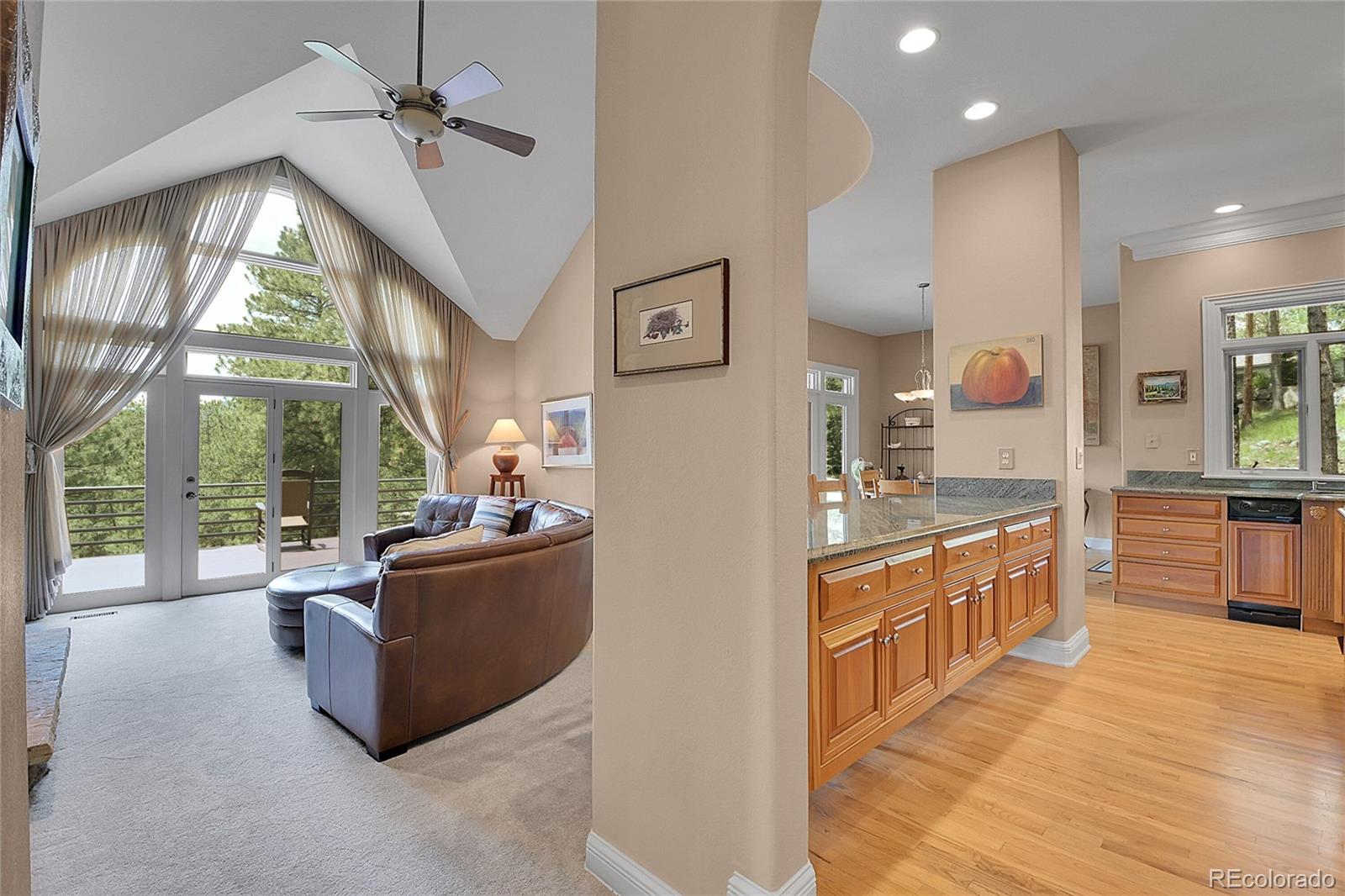 MLS Image #9 for 29433  firethorne court,evergreen, Colorado