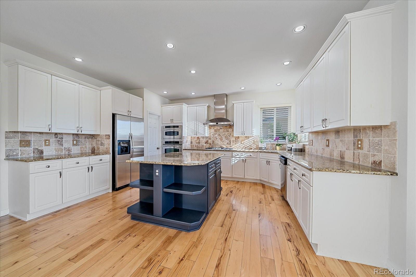 MLS Image #15 for 10125  quarry hill place,parker, Colorado