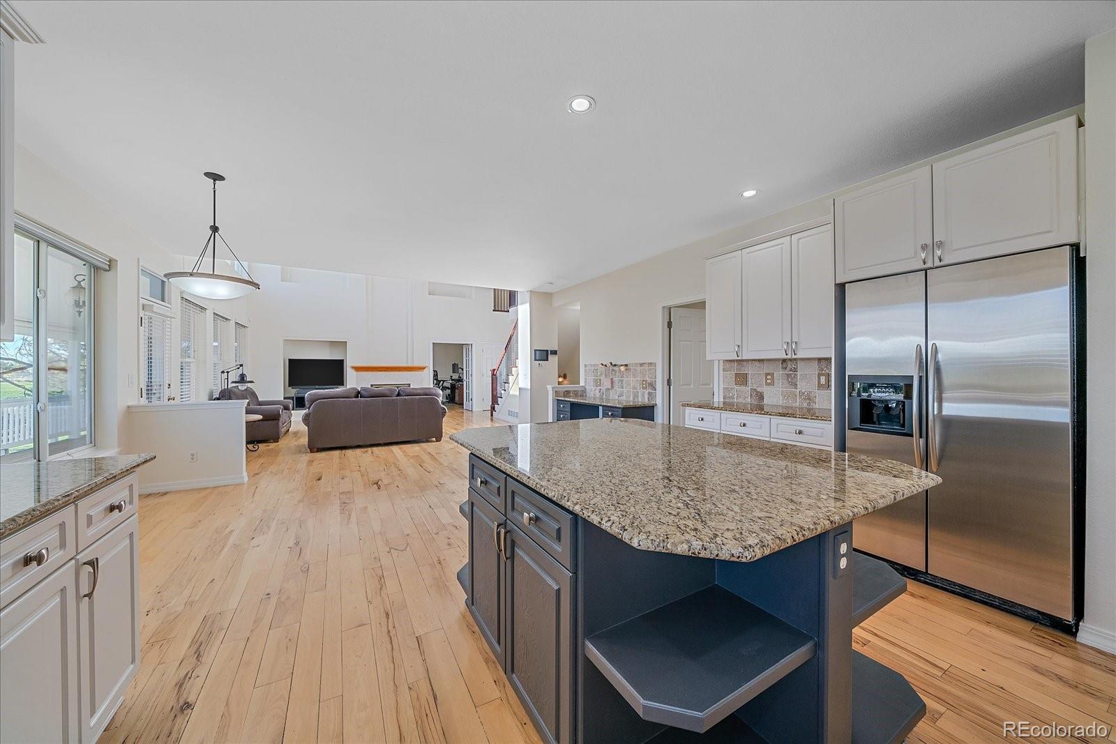 MLS Image #17 for 10125  quarry hill place,parker, Colorado