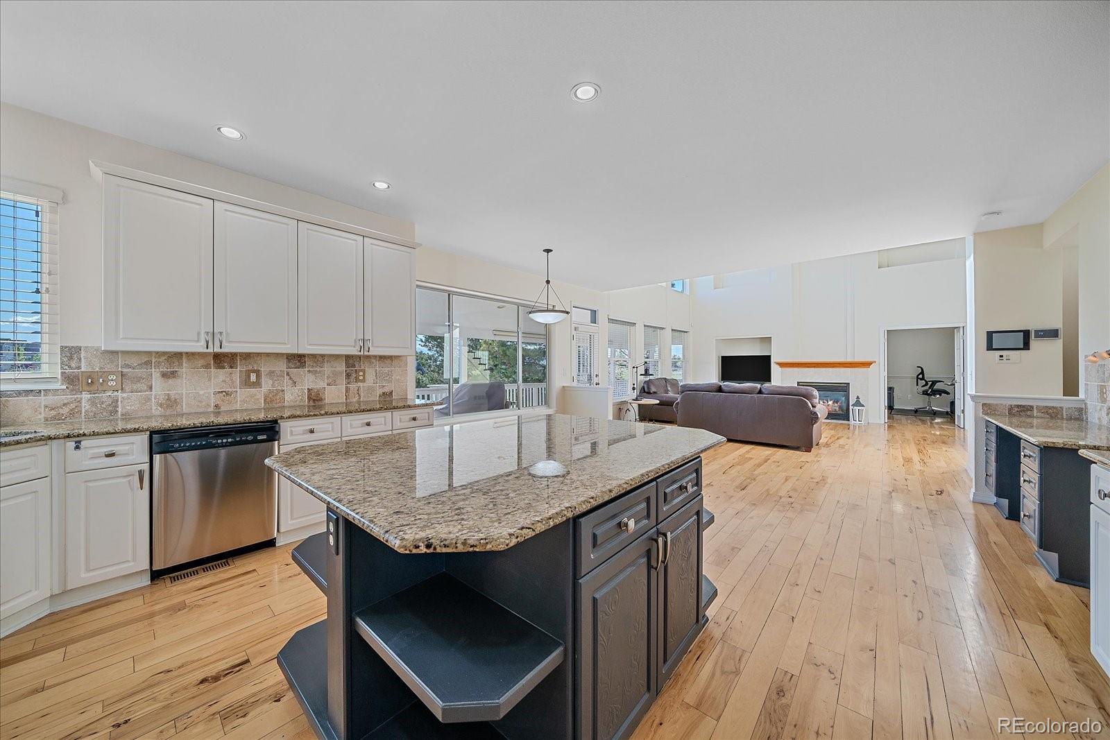 MLS Image #18 for 10125  quarry hill place,parker, Colorado