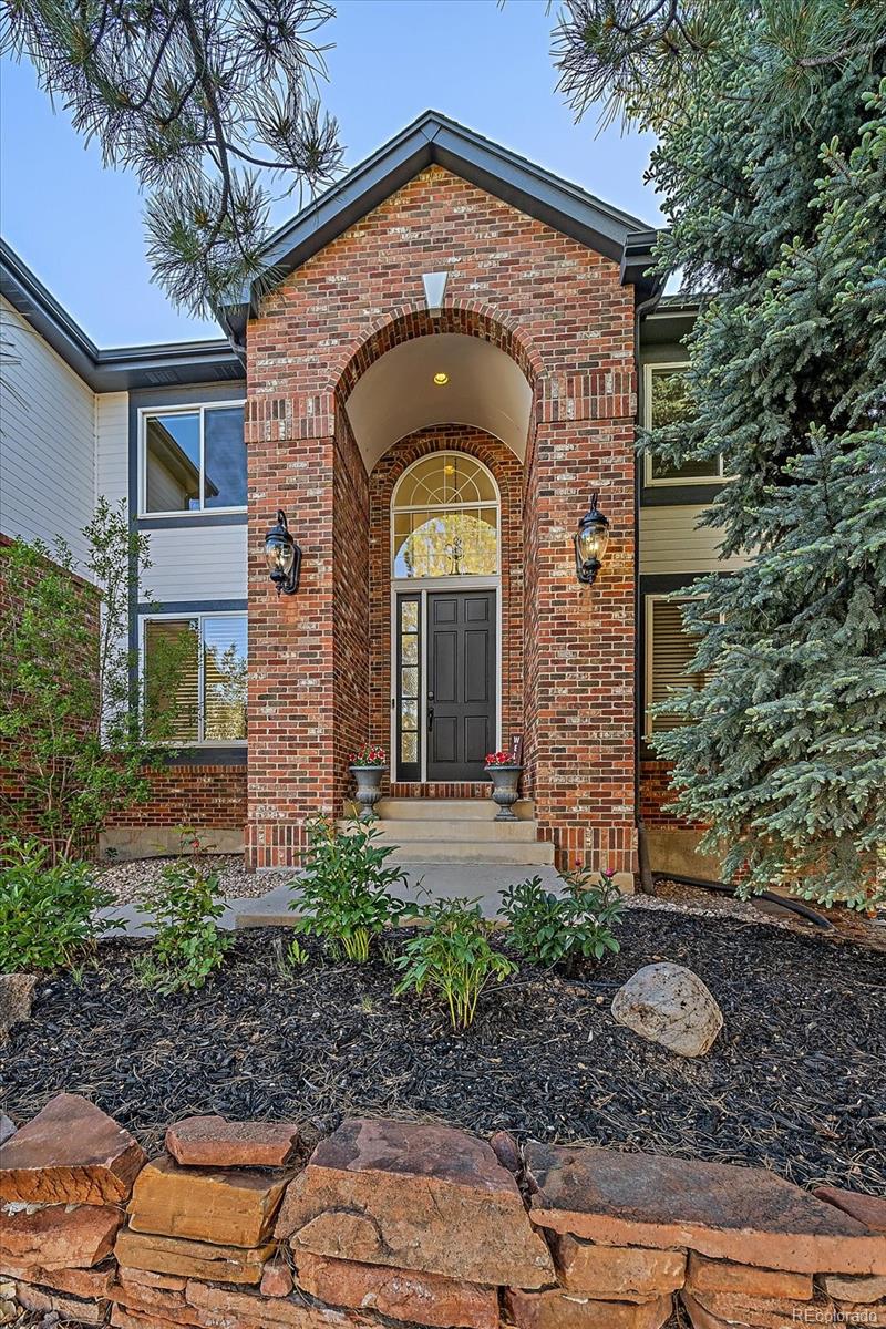 MLS Image #3 for 10125  quarry hill place,parker, Colorado