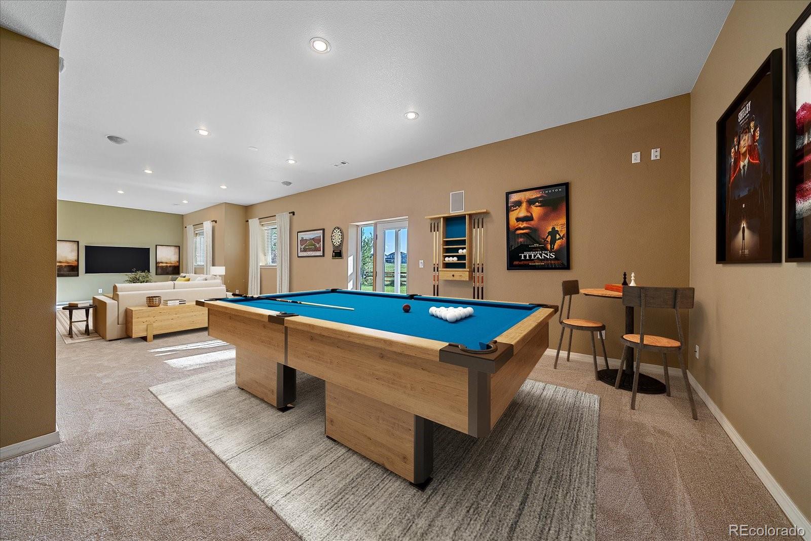 MLS Image #36 for 10125  quarry hill place,parker, Colorado