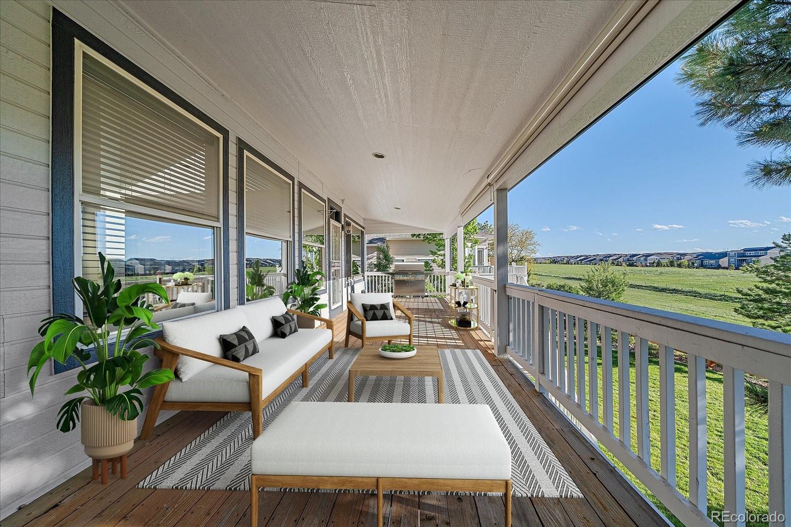 MLS Image #43 for 10125  quarry hill place,parker, Colorado