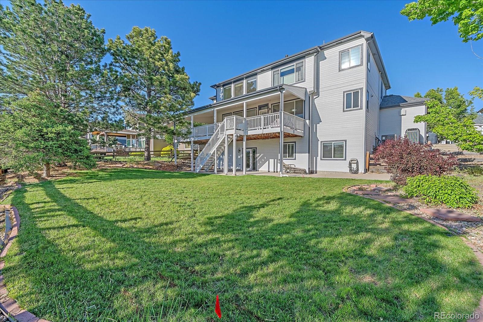 MLS Image #45 for 10125  quarry hill place,parker, Colorado