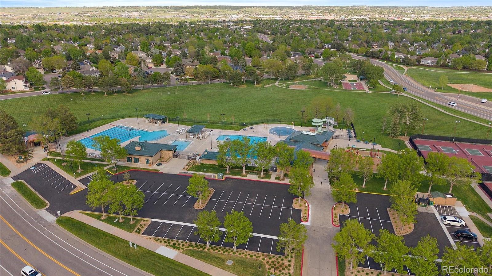 MLS Image #46 for 10125  quarry hill place,parker, Colorado