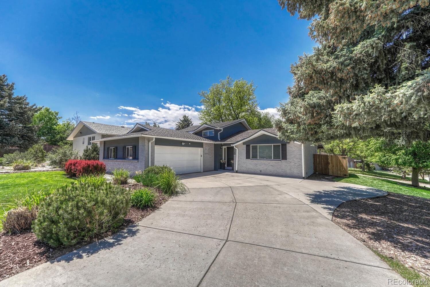 CMA Image for 5071 S Boston Street,Greenwood Village, Colorado