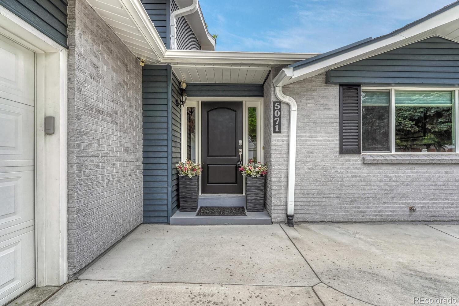 MLS Image #2 for 5071 s boston street,greenwood village, Colorado