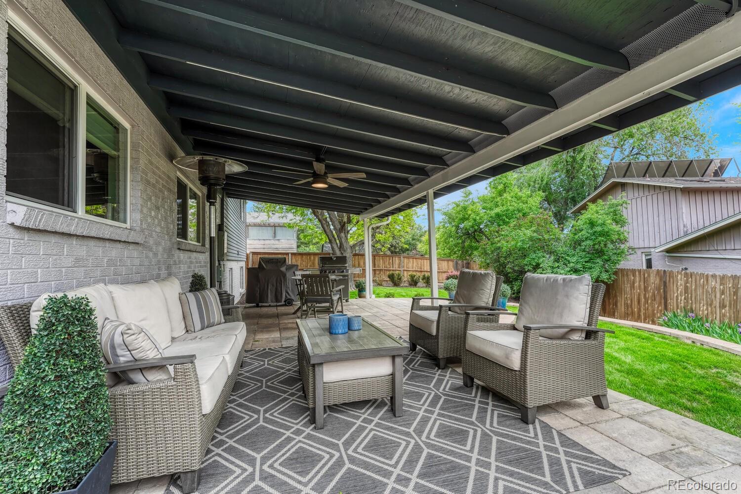 MLS Image #31 for 5071 s boston street,greenwood village, Colorado