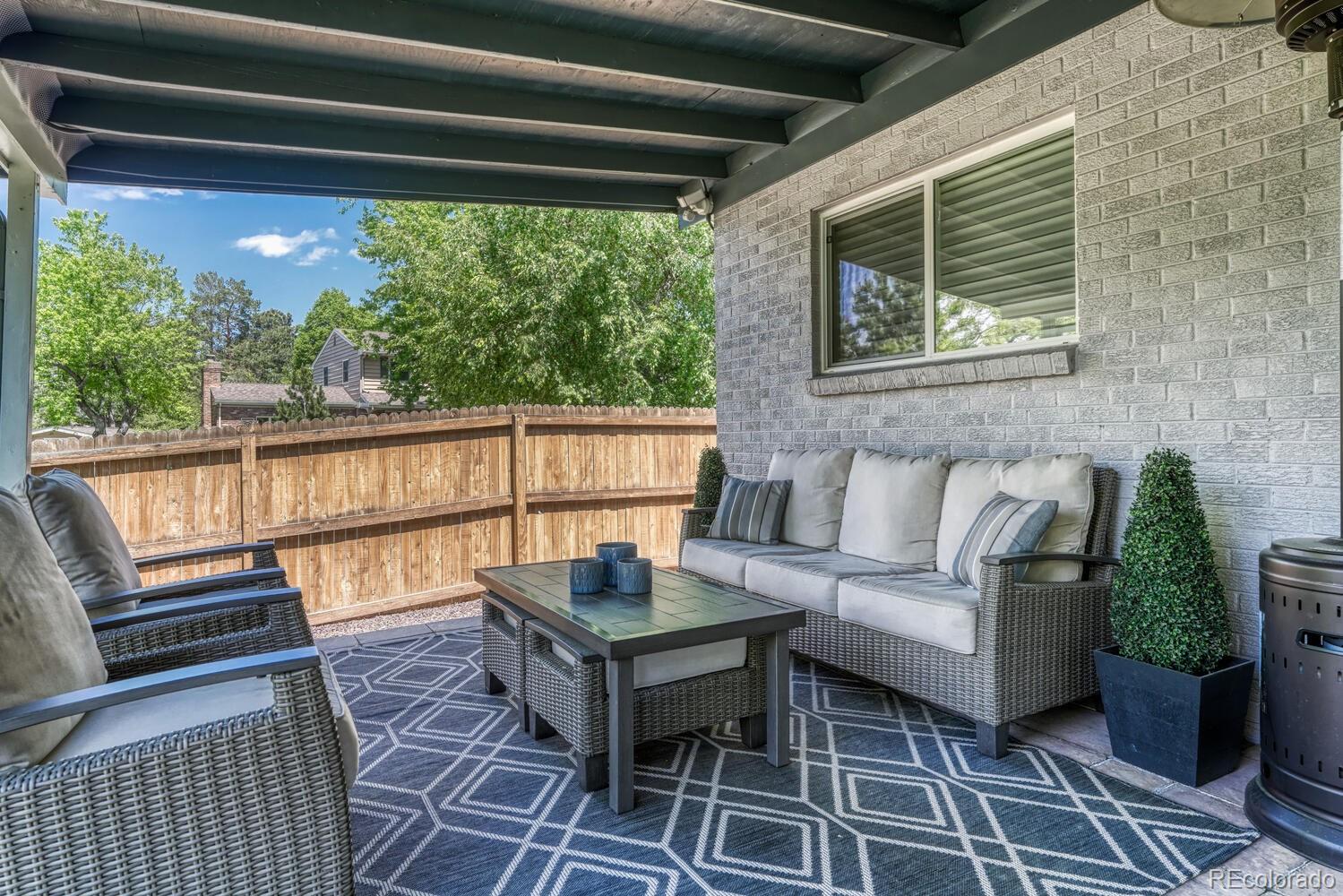 MLS Image #32 for 5071 s boston street,greenwood village, Colorado