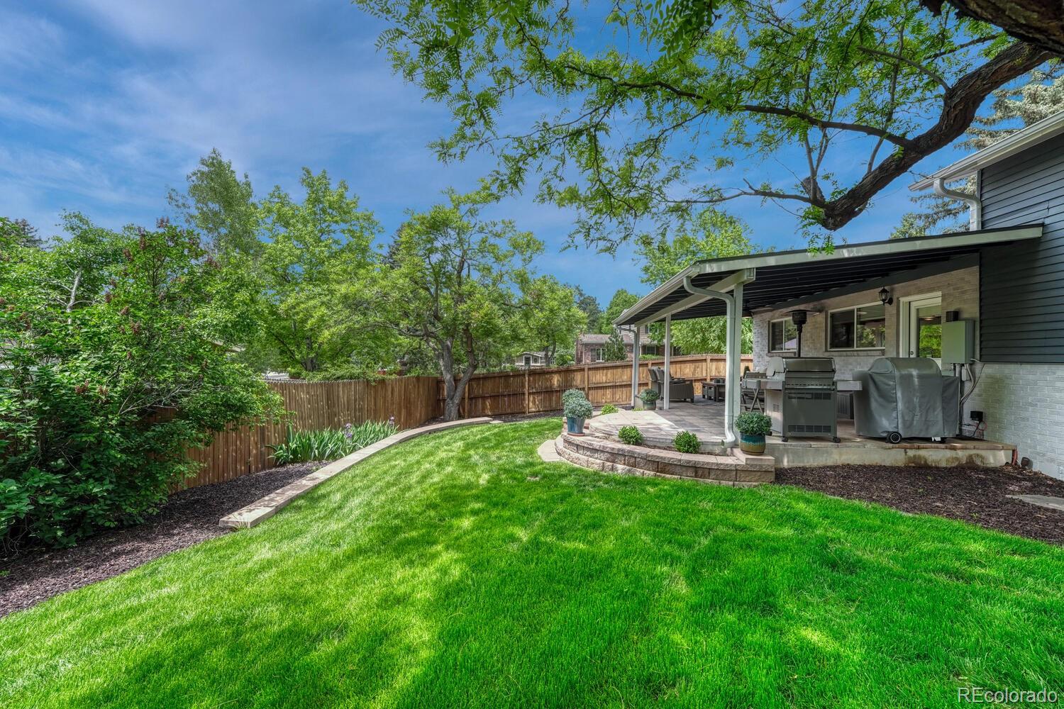 MLS Image #33 for 5071 s boston street,greenwood village, Colorado