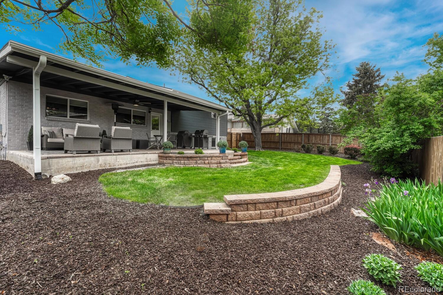 MLS Image #34 for 5071 s boston street,greenwood village, Colorado