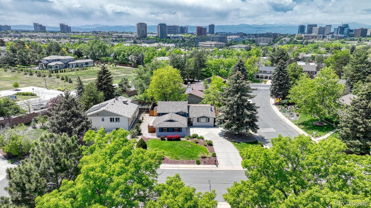 MLS Image #35 for 5071 s boston street,greenwood village, Colorado