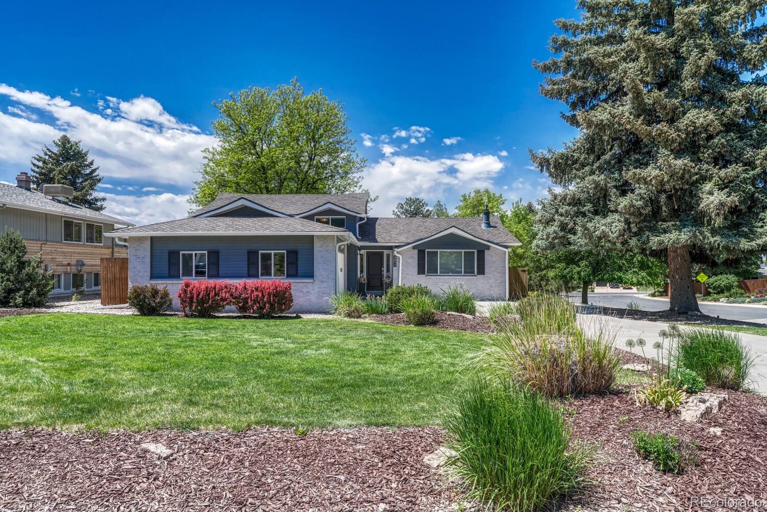 MLS Image #37 for 5071 s boston street,greenwood village, Colorado