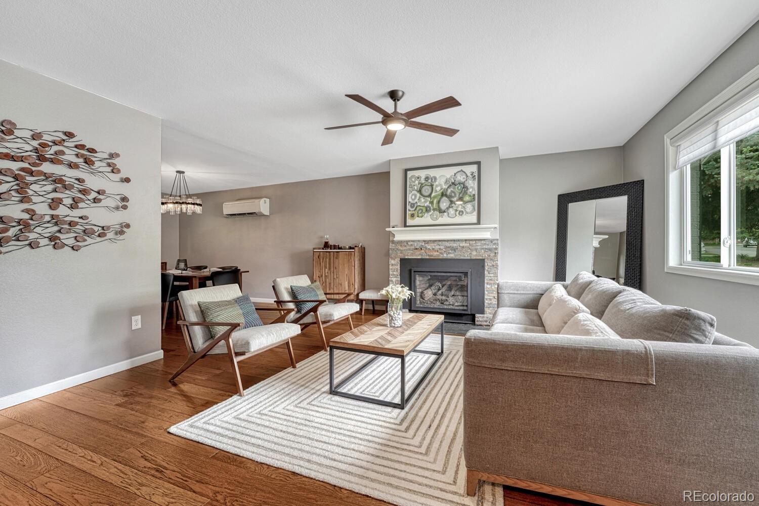 MLS Image #4 for 5071 s boston street,greenwood village, Colorado