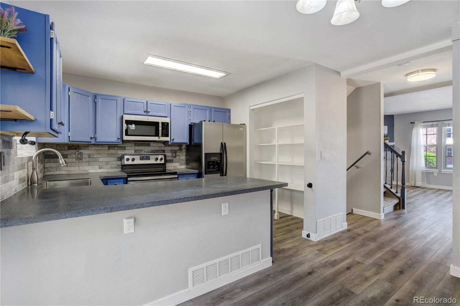 MLS Image #15 for 6840  goldcrest court,colorado springs, Colorado