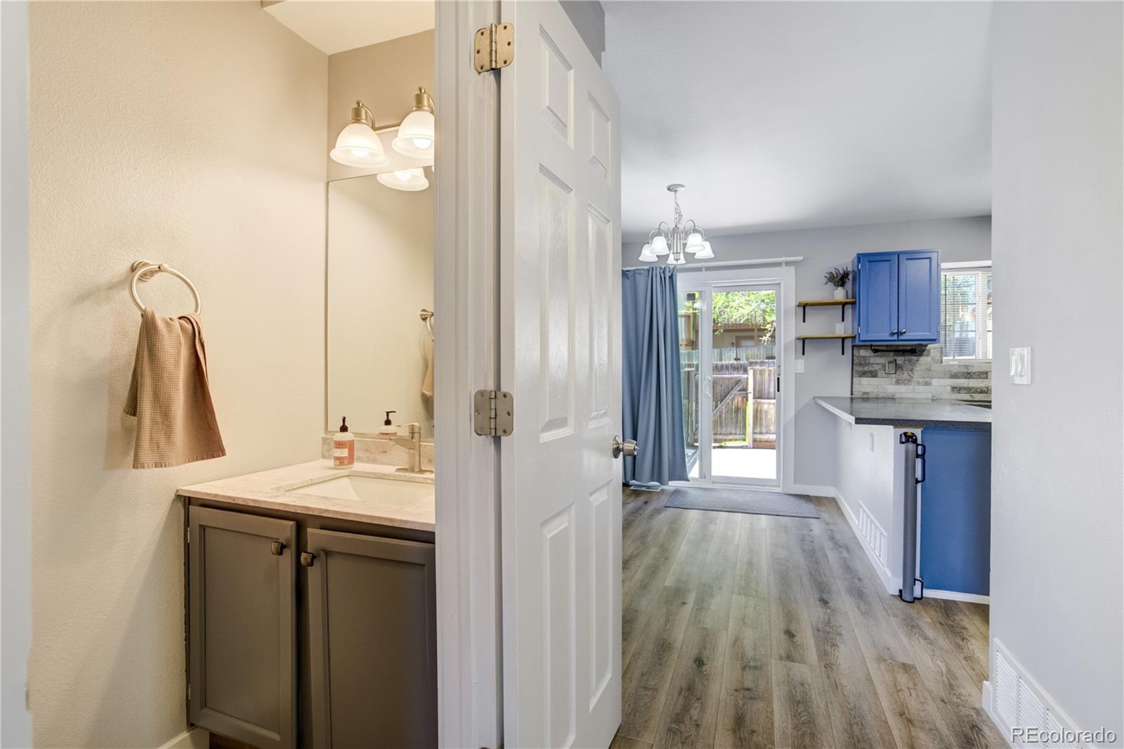 MLS Image #16 for 6840  goldcrest court,colorado springs, Colorado