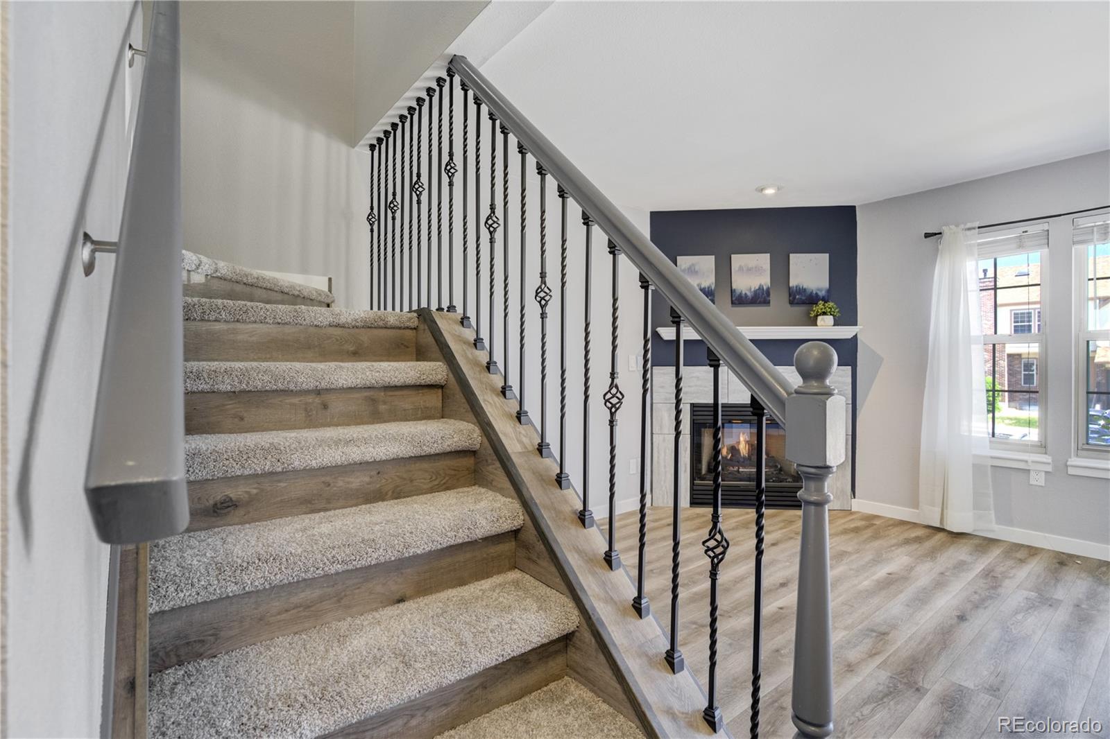 MLS Image #18 for 6840  goldcrest court,colorado springs, Colorado
