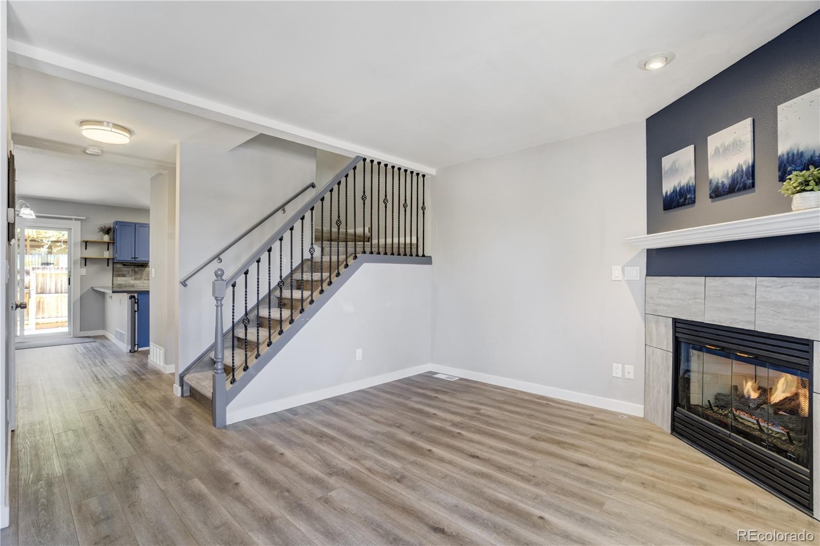MLS Image #2 for 6840  goldcrest court,colorado springs, Colorado