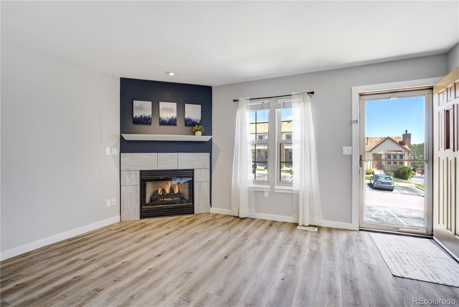 MLS Image #3 for 6840  goldcrest court,colorado springs, Colorado