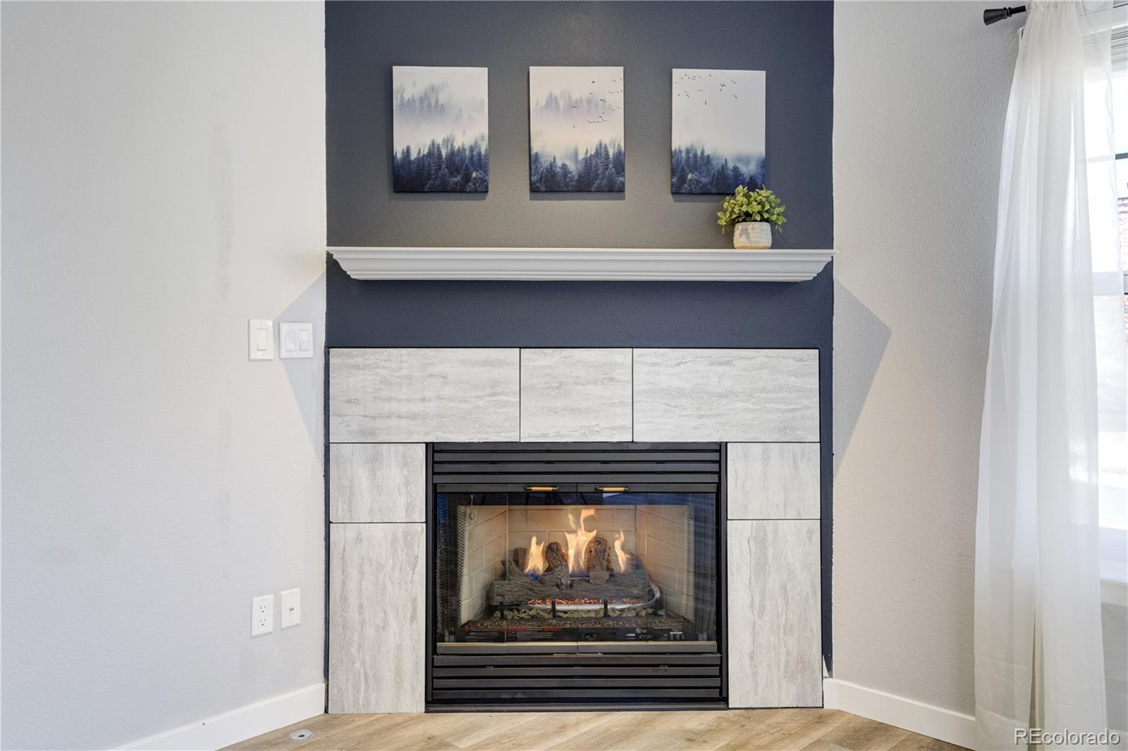 MLS Image #4 for 6840  goldcrest court,colorado springs, Colorado