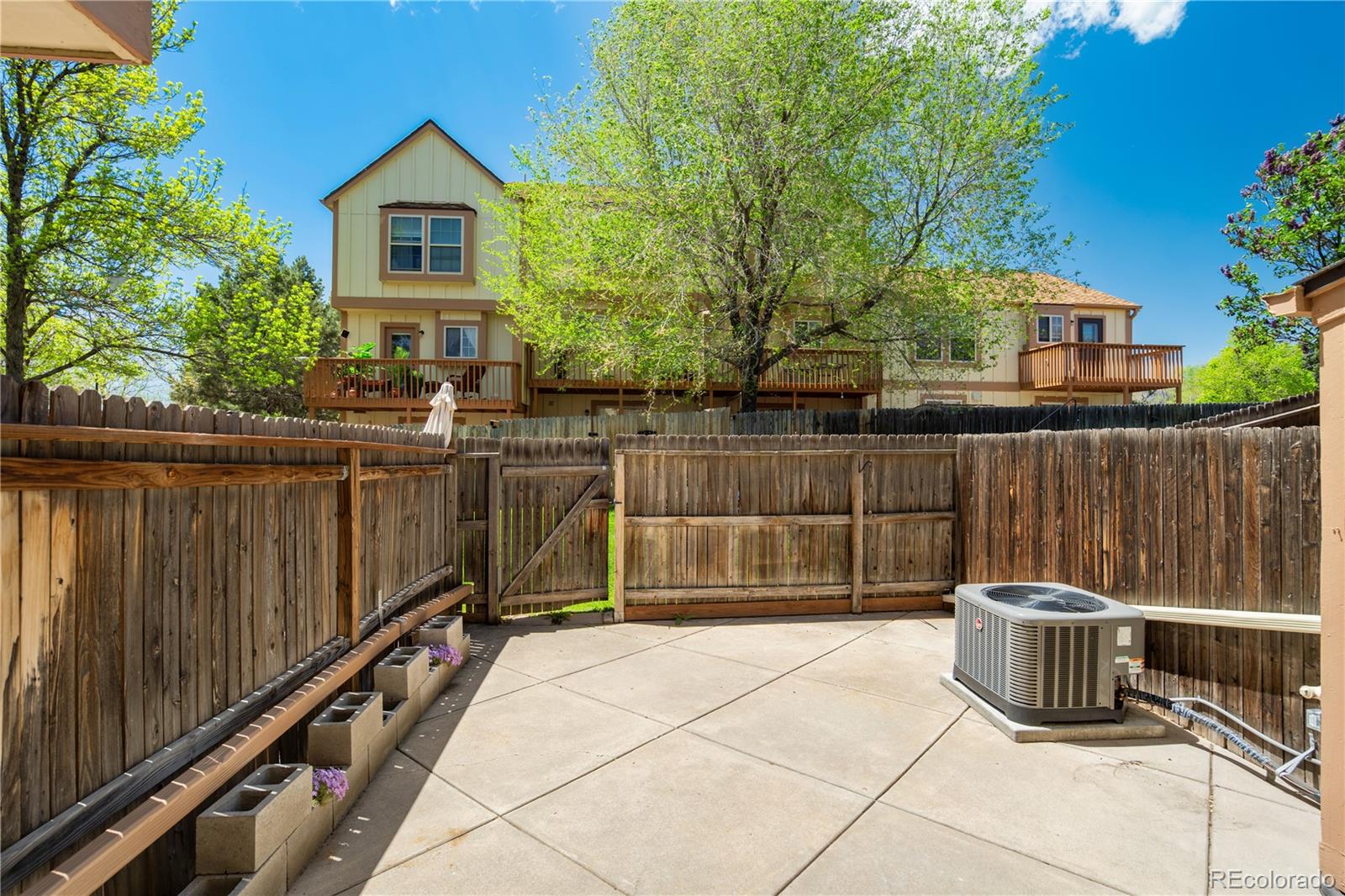 MLS Image #41 for 6840  goldcrest court,colorado springs, Colorado