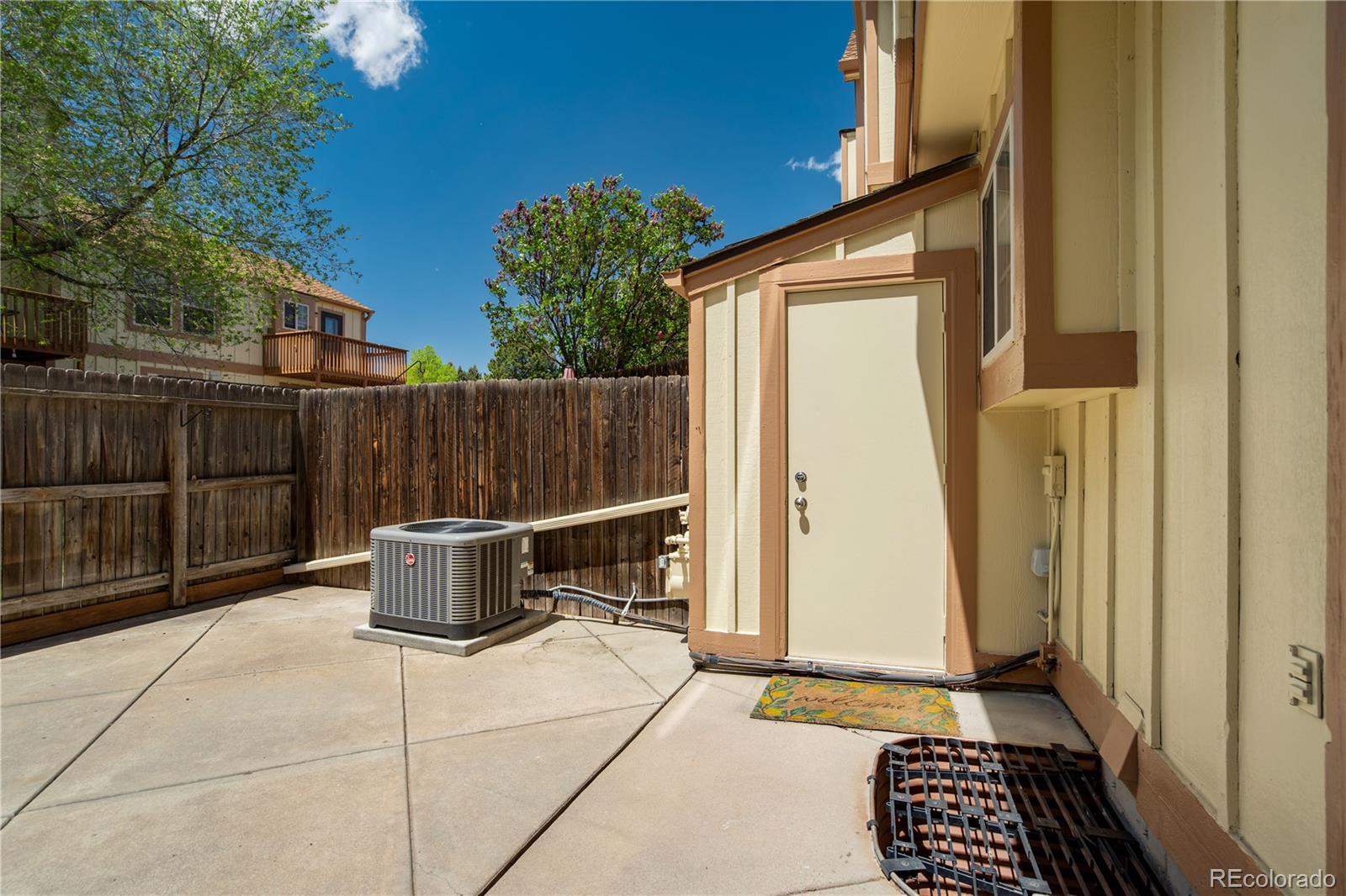 MLS Image #42 for 6840  goldcrest court,colorado springs, Colorado