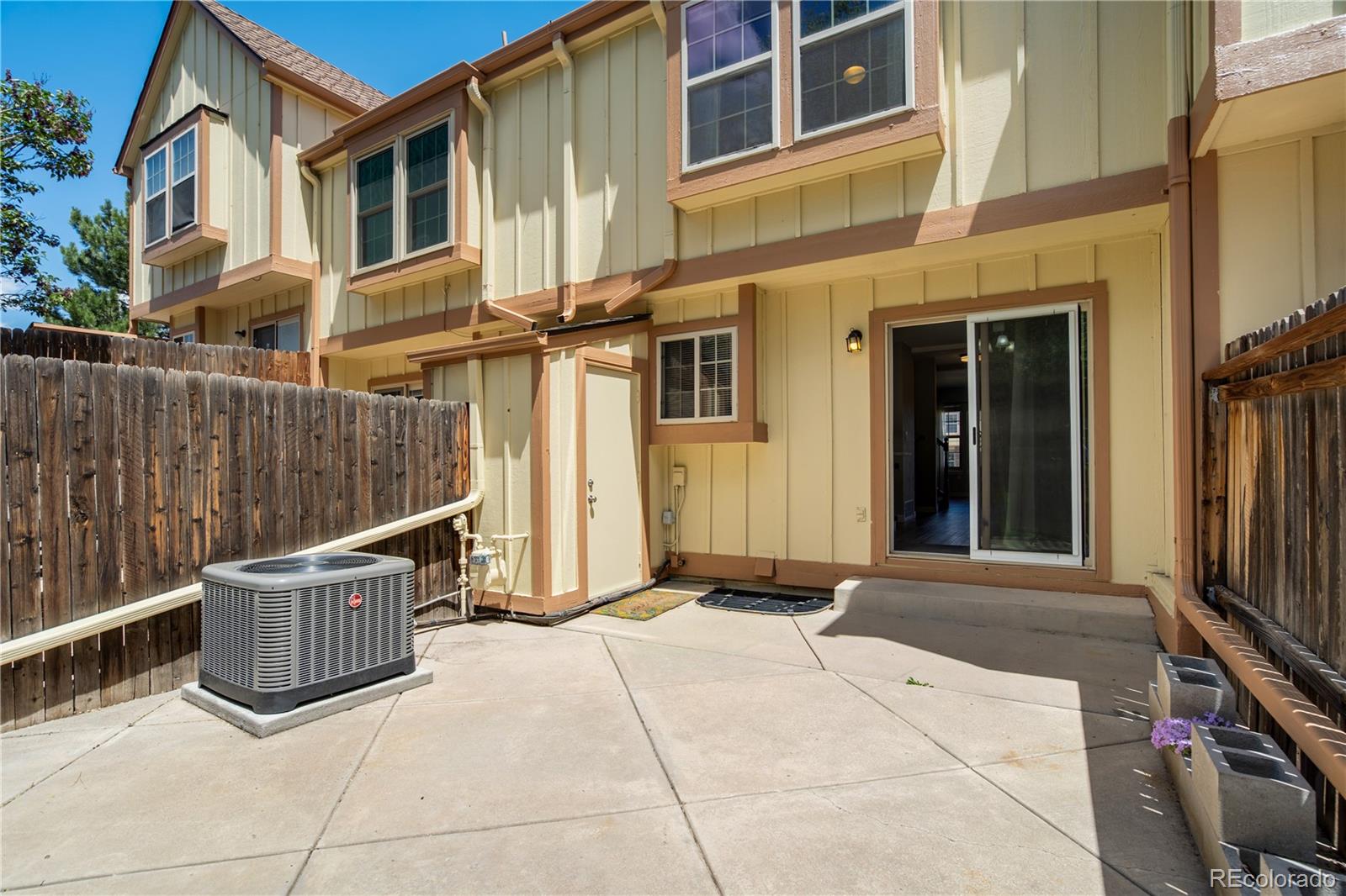 MLS Image #43 for 6840  goldcrest court,colorado springs, Colorado